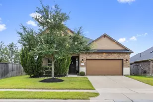 19411 Gray Mare Dr, Tomball, TX 77377 - Photo 3