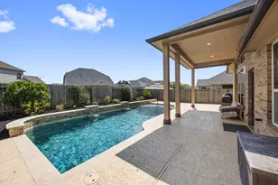 19411 Gray Mare Dr, Tomball, TX 77377 - Photo 29