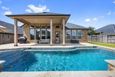 19411 Gray Mare Drive, Tomball, TX 77377 - Photo 1