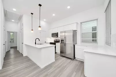 5103 Mallow Street #B, Houston, TX 77033 - Photo 1