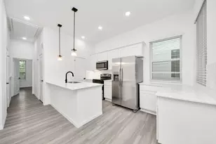 5103 Mallow St, Houston, TX 77033 - Photo 1