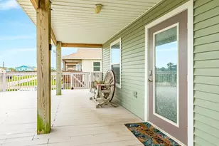 433 Seabean St, Surfside Beach, TX 77541 - Photo 23