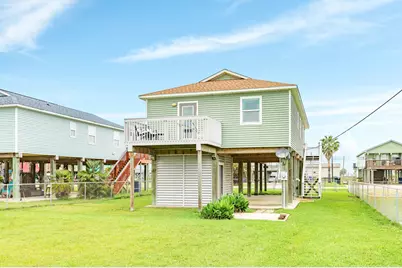 433 Seabean Street, Surfside Beach, TX 77541 - Photo 27