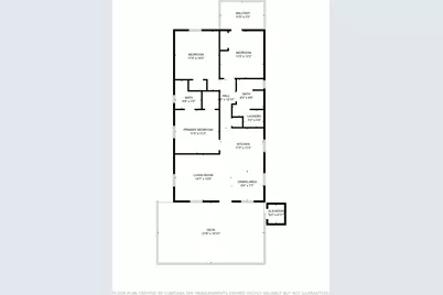 433 Seabean Street, Surfside Beach, TX 77541 - Photo 5