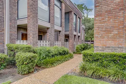 7555 Katy Freeway #55, Houston, TX 77024 - Photo 1