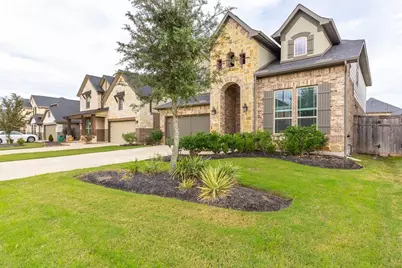 3443 Cabernet Shores Drive, Fulshear, TX 77441 - Photo 1