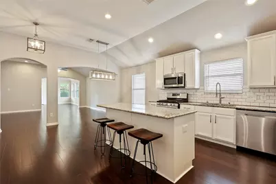 2362 Keegan Hollow Lane, Spring, TX 77386 - Photo 3