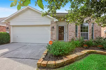 2362 Keegan Hollow Lane, Spring, TX 77386 - Photo 1
