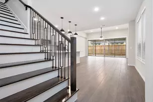 3405 Knighton Hill Dr, Houston, TX 77025 - Photo 5