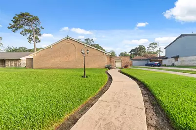 218 Black Forest Drive, Spring, TX 77388 - Photo 1