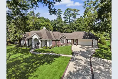 22511 Trailwood Lane, Tomball, TX 77375 - Photo 37