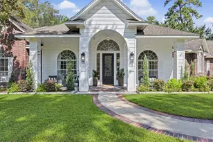 22511 Trailwood Ln, Tomball, TX 77375 - Photo 3