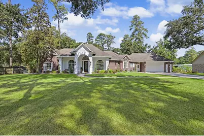 22511 Trailwood Lane, Tomball, TX 77375 - Photo 1