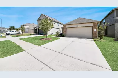 17630 Holroyd Road, Humble, TX 77346 - Photo 3