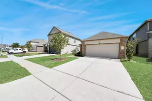 17630 Holroyd Rd, Humble, TX 77346 - Photo 3