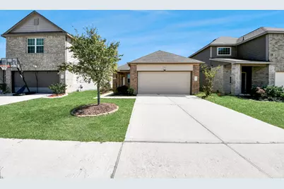 17630 Holroyd Road, Humble, TX 77346 - Photo 1