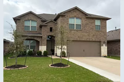 29627 Weber Way Court, Katy, TX 77494 - Photo 1