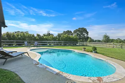9031 Scarborough Drive, Iola, TX 77861 - Photo 29