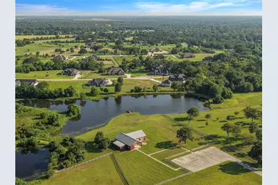 9031 Scarborough Drive, Iola, TX 77861 - Photo 37
