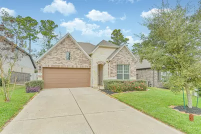 135 Winged Elm Ct, Willis, TX 77318 - Photo 1