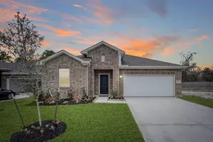 516 Monarch Trl, Huntsville, TX 77340 - Photo 1