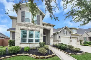 6535 Woodleaf Lake Loop, Katy, TX 77493 - Photo 3
