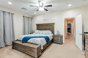 722 Bunkhouse Trail, Angleton, TX 77515 - Photo 7