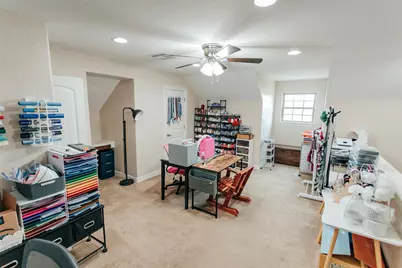 722 Bunkhouse Trail, Angleton, TX 77515 - Photo 27