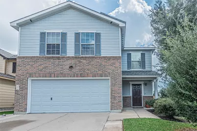 7914 Cypress Edge Drive, Cypress, TX 77433 - Photo 1