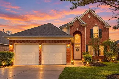 20618 Tulip Blossom Court, Cypress, TX 77433 - Photo 1