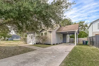 4813 Pederson Street, Houston, TX 77033 - Photo 3