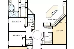 5846 Seagrass Dr, Manvel, TX 77578 - Photo 3