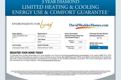 5846 Seagrass Drive, Manvel, TX 77578 - Photo 5