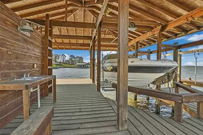 674 Dove Island, Livingston, TX 77351 - Photo 3