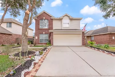 5902 Rye Creek Drive, Katy, TX 77449 - Photo 1