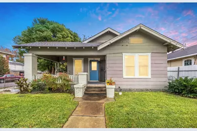 301 Estelle Street, Houston, TX 77003 - Photo 1