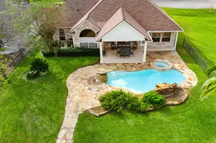 14030 Shoreline Dr, Willis, TX 77318 - Photo 41