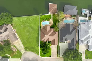 14030 Shoreline Dr, Willis, TX 77318 - Photo 39