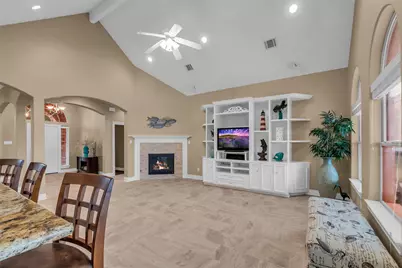 14030 Shoreline Drive, Willis, TX 77318 - Photo 11