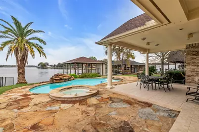 14030 Shoreline Drive, Willis, TX 77318 - Photo 31