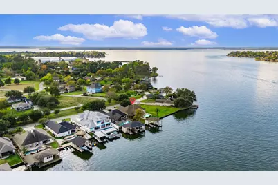 14030 Shoreline Drive, Willis, TX 77318 - Photo 1