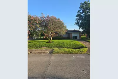 3410 Barberry, Houston, TX 77051 - Photo 1