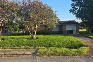 3410 Barberry, Houston, TX 77051 - Photo 1
