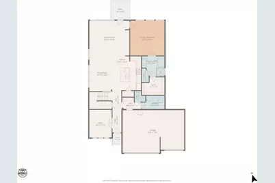 3314 Old Ironwood Drive, Spring, TX 77386 - Photo 47