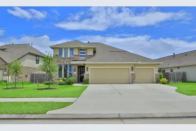 3314 Old Ironwood Drive, Spring, TX 77386 - Photo 1