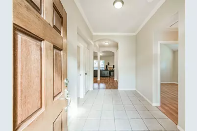 8719 Sailing Drive, Humble, TX 77346 - Photo 9