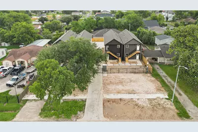 422 Clinton Park St Street #1-4, Houston, TX 77029 - Photo 21