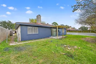 10510 Overview Dr, Sugar Land, TX 77498 - Photo 37