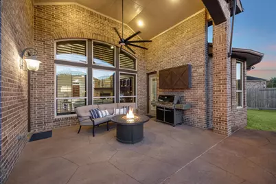 27523 Haven Trace Lane, Fulshear, TX 77441 - Photo 45