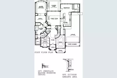 27523 Haven Trace Lane, Fulshear, TX 77441 - Photo 49